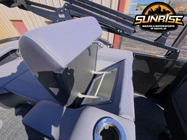 Slide: The Image of SunCatcher Elite 324SS 2026 - 19