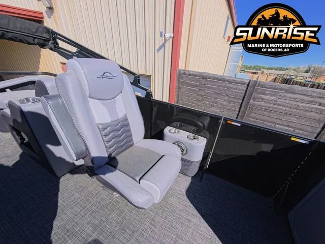 Slide: The Image of SunCatcher Elite 324SS 2026 - 20