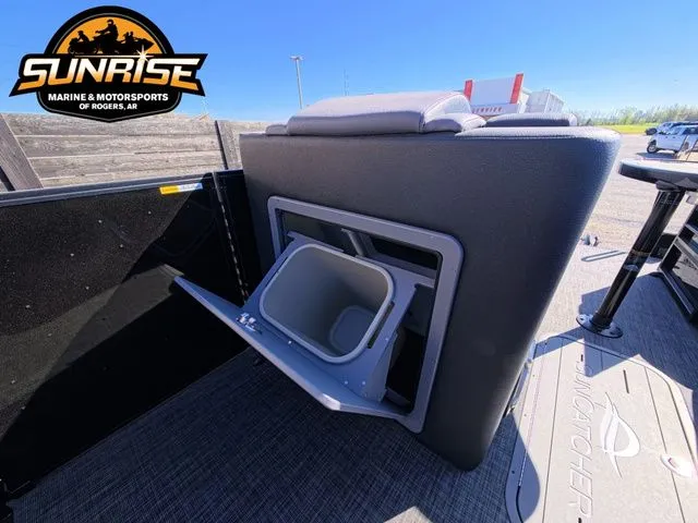 Slide: The Image of SunCatcher Elite 324SS 2026 - 21