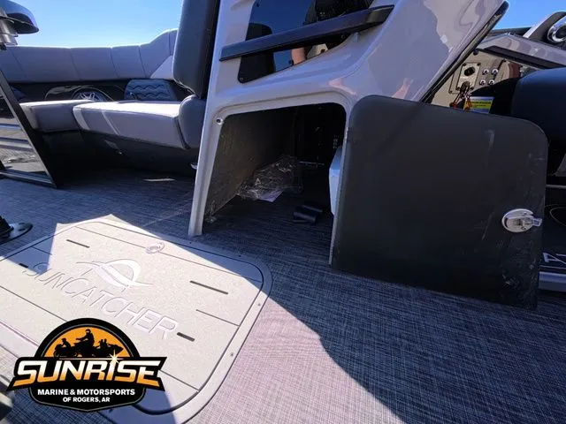 Slide: The Image of SunCatcher Elite 324SS 2026 - 22