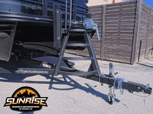 Slide: The Image of SunCatcher Elite 324SS 2026 - 28