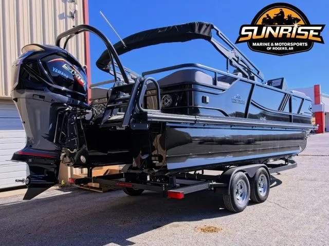 Slide: The Image of SunCatcher Elite 324SS 2026 - 3