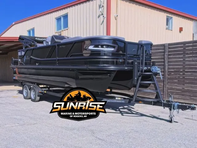 Slide: The Image of SunCatcher Elite 324SS 2026 - 4