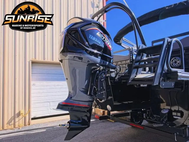 Slide: The Image of SunCatcher Elite 324SS 2026 - 5