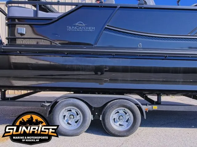 Slide: The Image of SunCatcher Elite 324SS 2026 - 6