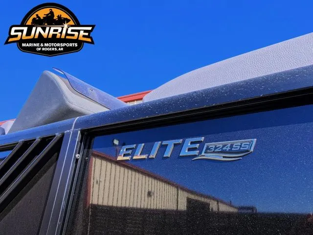 Slide: The Image of SunCatcher Elite 324SS 2026 - 7