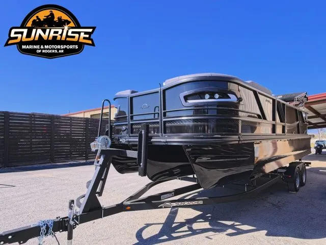 Slide: The Image of SunCatcher Elite 324SS 2026 - 8