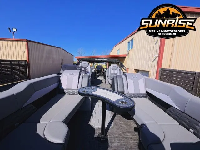 Slide: The Image of SunCatcher Elite 324SS 2026 - 9