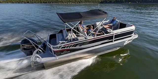 The Image of SunCatcher Select 322SL 2026 - 1