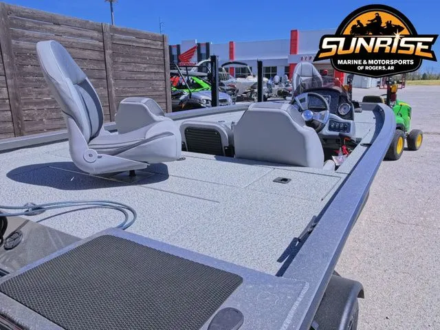 Slide: The Image of G3 Sportsman 1810 PFX 2026 - 10