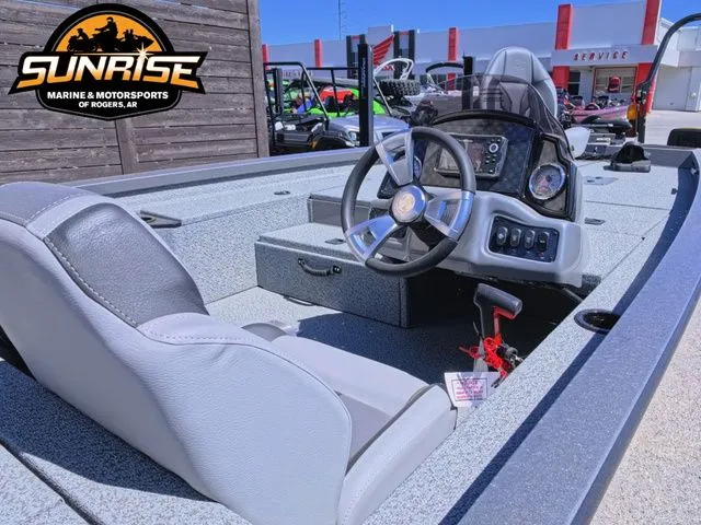 Slide: The Image of G3 Sportsman 1810 PFX 2026 - 11