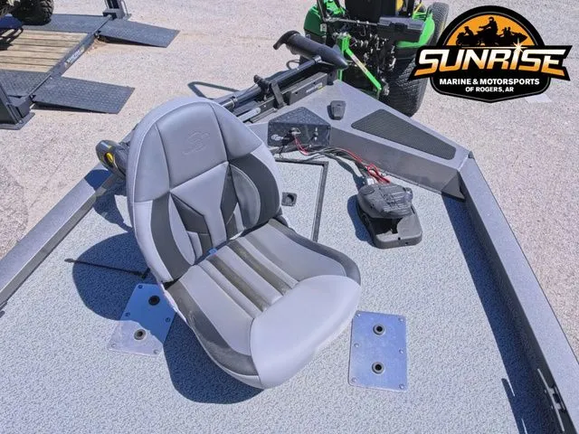 Slide: The Image of G3 Sportsman 1810 PFX 2026 - 14