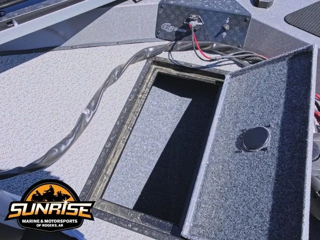 Slide: The Image of G3 Sportsman 1810 PFX 2026 - 15