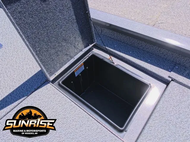 Slide: The Image of G3 Sportsman 1810 PFX 2026 - 16