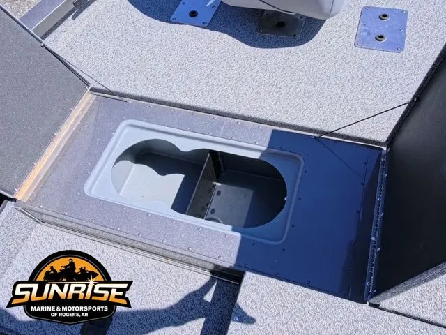 Slide: The Image of G3 Sportsman 1810 PFX 2026 - 17