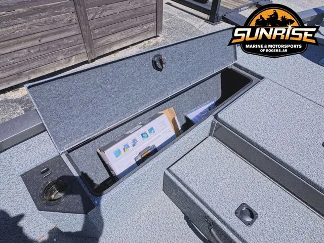 Slide: The Image of G3 Sportsman 1810 PFX 2026 - 18