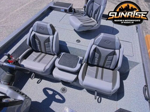 Slide: The Image of G3 Sportsman 1810 PFX 2026 - 20