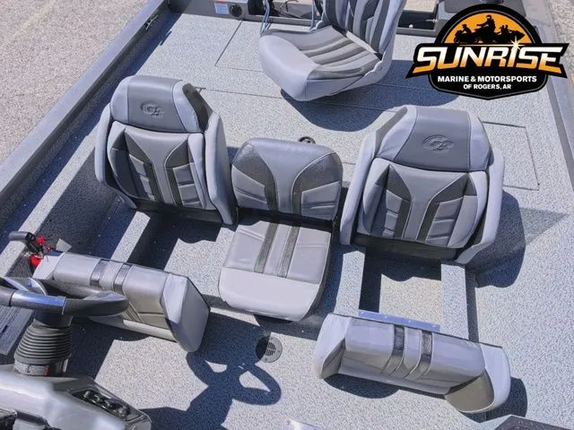 Slide: The Image of G3 Sportsman 1810 PFX 2026 - 21