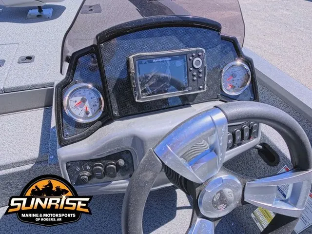 Slide: The Image of G3 Sportsman 1810 PFX 2026 - 22