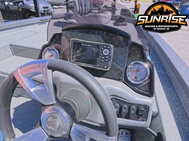 Slide: The Image of G3 Sportsman 1810 PFX 2026 - 23