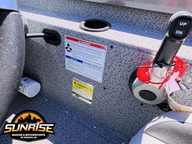 Slide: The Image of G3 Sportsman 1810 PFX 2026 - 24