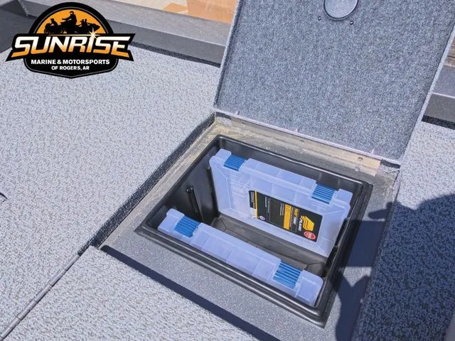 Slide: The Image of G3 Sportsman 1810 PFX 2026 - 25