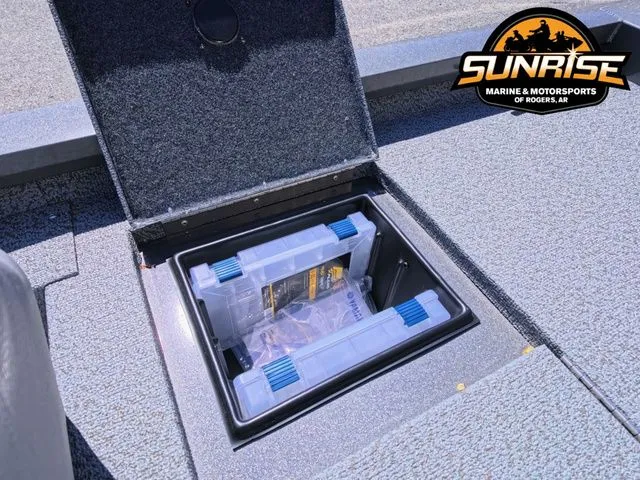 Slide: The Image of G3 Sportsman 1810 PFX 2026 - 26