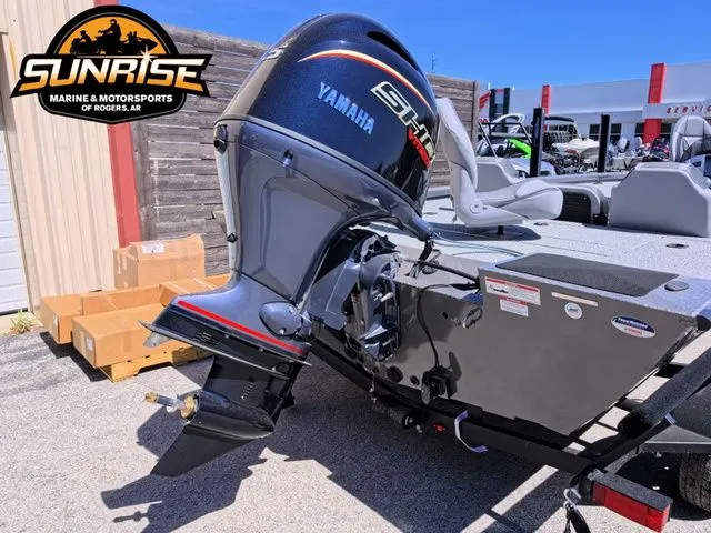 Slide: The Image of G3 Sportsman 1810 PFX 2026 - 3