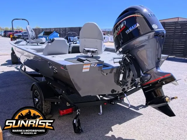 Slide: The Image of G3 Sportsman 1810 PFX 2026 - 4