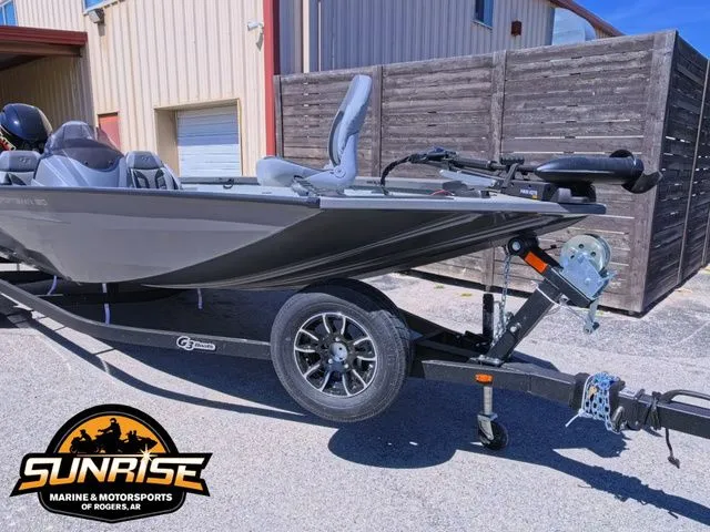 Slide: The Image of G3 Sportsman 1810 PFX 2026 - 5