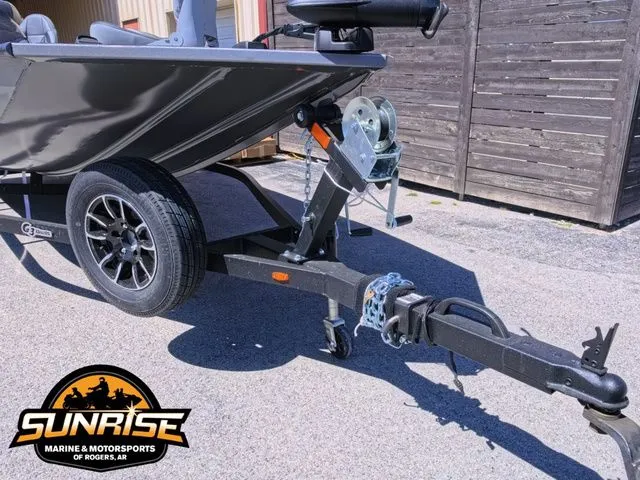 Slide: The Image of G3 Sportsman 1810 PFX 2026 - 6