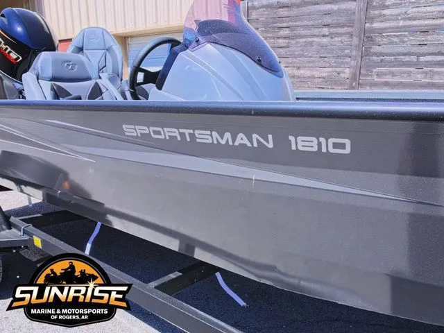 Slide: The Image of G3 Sportsman 1810 PFX 2026 - 7
