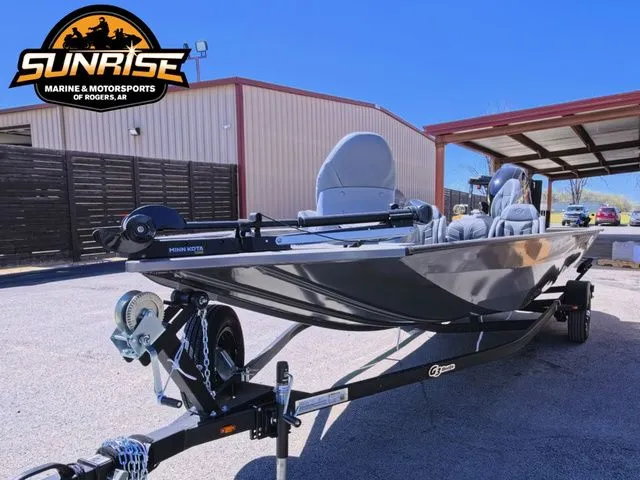 Slide: The Image of G3 Sportsman 1810 PFX 2026 - 8