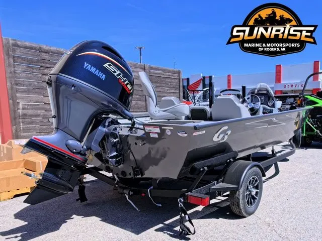 Slide: The Image of G3 Sportsman 1810 PFX 2026 - 9