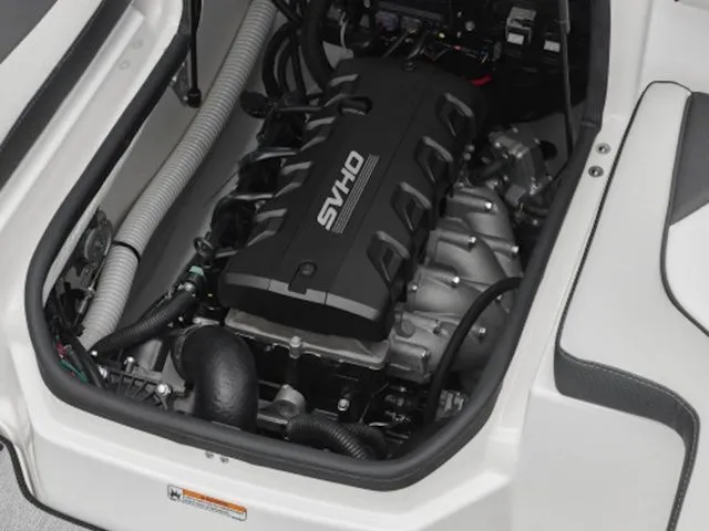 Slide: The Image of Yamaha AR195 2026 - 6