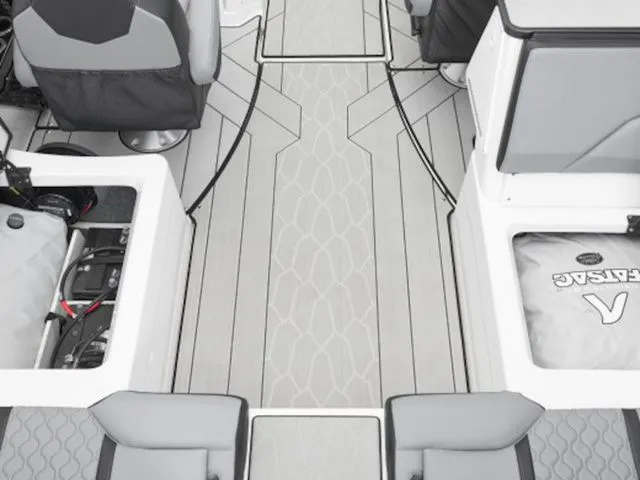 Slide: The Image of Yamaha 255XE 2026 - 4