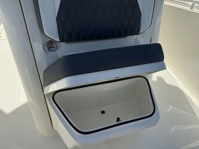 Slide: The Image of Cobia 245 Center Console 2026 - 11