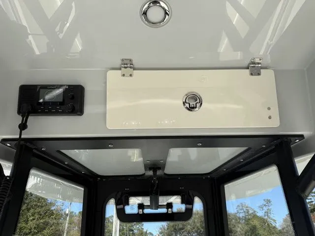 Slide: The Image of Cobia 245 Center Console 2026 - 15