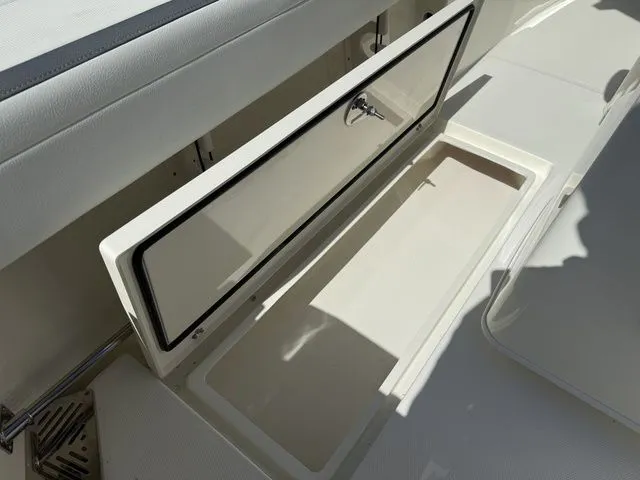 Slide: The Image of Cobia 245 Center Console 2026 - 28