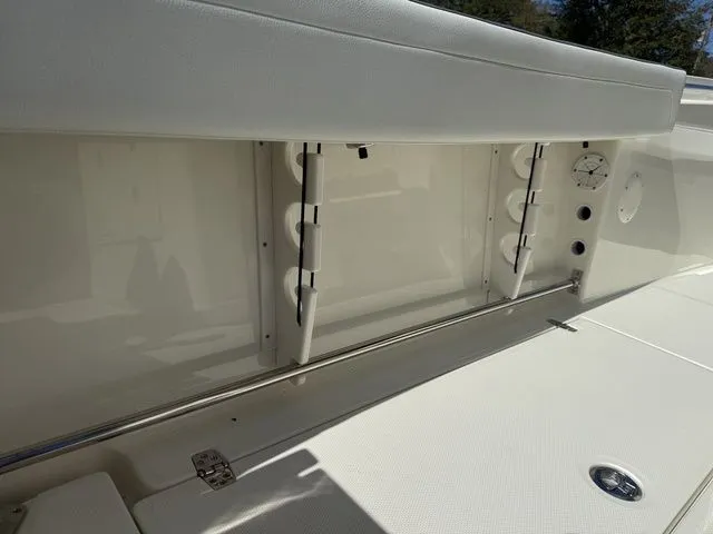 Slide: The Image of Cobia 245 Center Console 2026 - 29