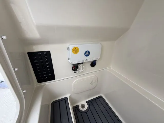 Slide: The Image of Pathfinder 2400 Open 2026 - 17