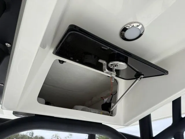 Slide: The Image of Pathfinder 2400 Open 2026 - 23