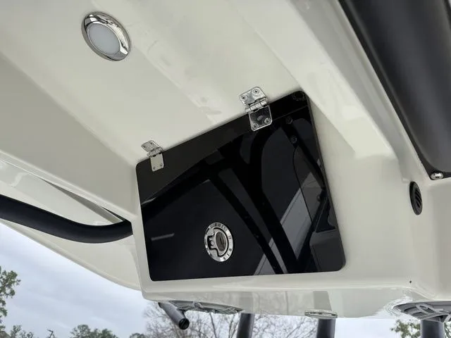 Slide: The Image of Pathfinder 2400 Open 2026 - 24