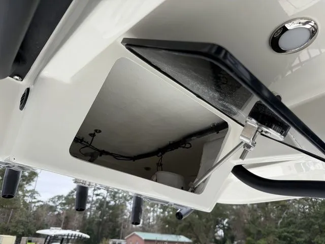 Slide: The Image of Pathfinder 2400 Open 2026 - 25