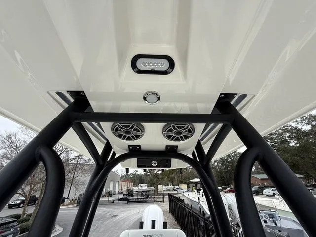 Slide: The Image of Pathfinder 2400 Open 2026 - 26