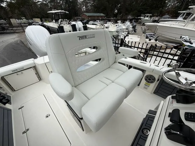 Slide: The Image of Pathfinder 2400 Open 2026 - 28