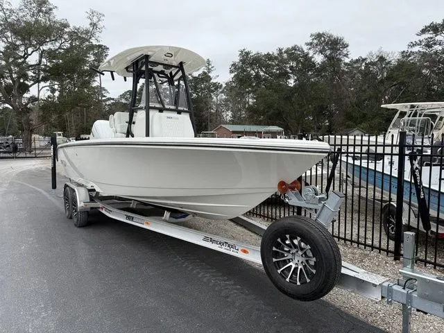 Slide: The Image of Pathfinder 2400 Open 2026 - 3