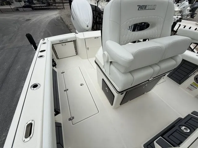 Slide: The Image of Pathfinder 2400 Open 2026 - 30