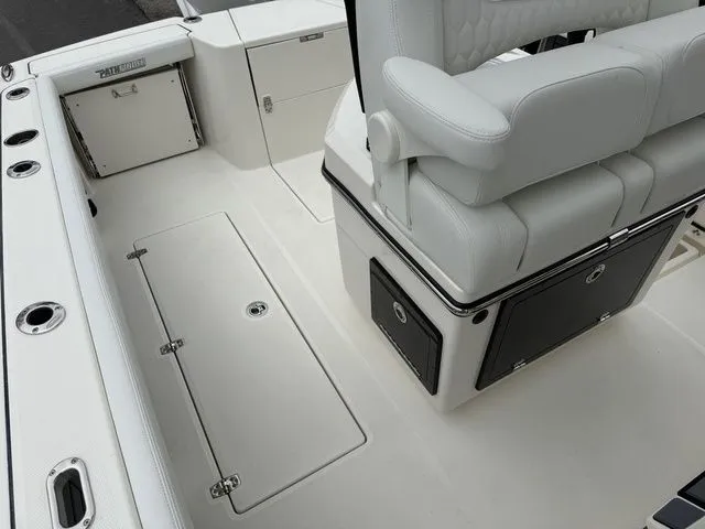 Slide: The Image of Pathfinder 2400 Open 2026 - 32