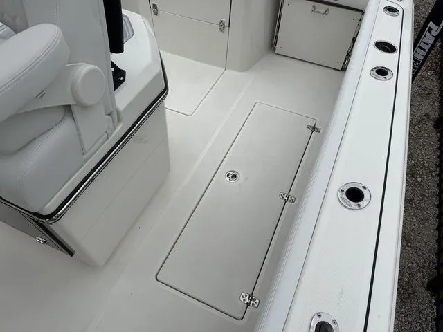 Slide: The Image of Pathfinder 2400 Open 2026 - 33